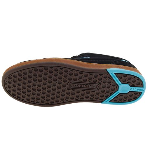tenis redikal cano alto