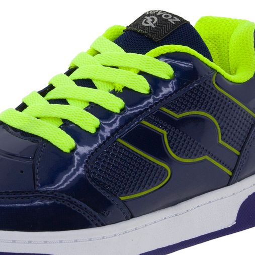 tenis infantil com rodinhas masculino