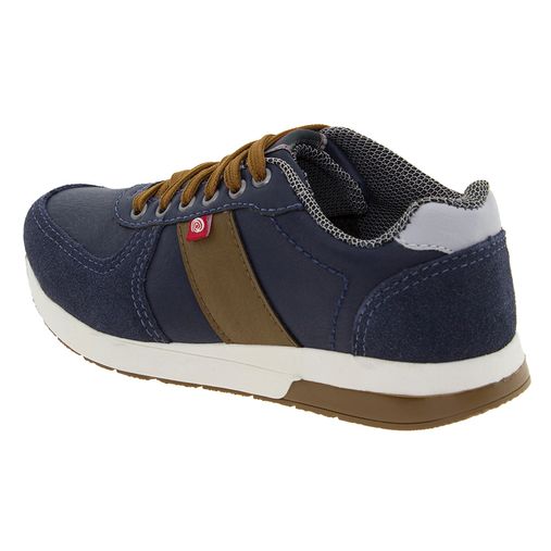 tenis infantil vellutinho