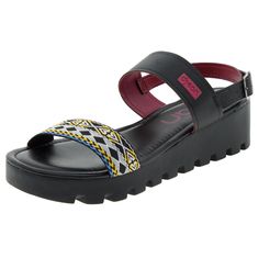 sandalias dijean antigas