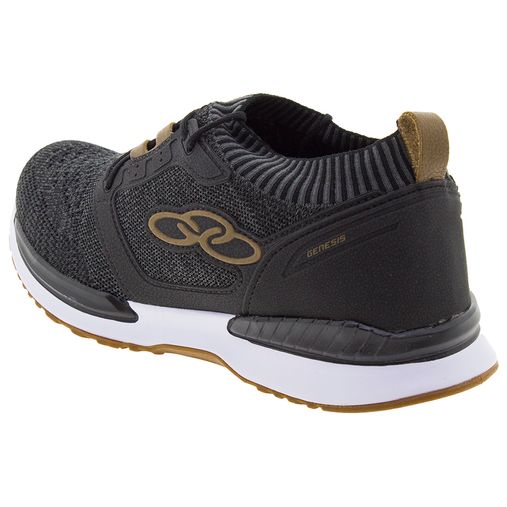 tenis olympikus feminino genesis