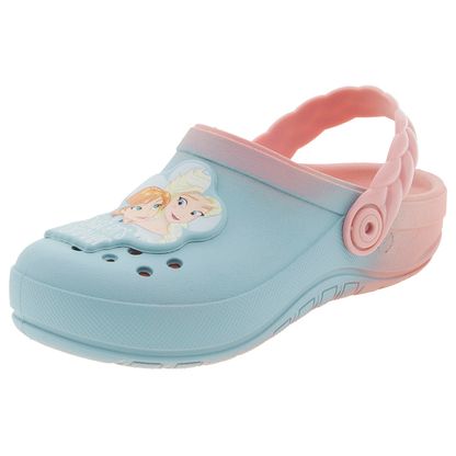 Clog-Infantil-Feminino-Fairytale-Azul-Grendene-Kids---21747-01 Clog-Infantil-Feminino-Fairytale-Azul-Grendene-Kids---21747-01