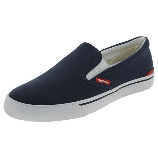 tenis rainha masculino iate