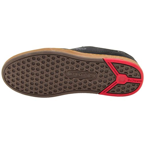 tenis redikal cano alto