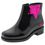 Bota-Infantil-Feminina-Larissa-Manoela-Preta-Grendene-Kids---21751-01