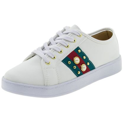 Tenis-Feminino-Casual-Branco-Mary-s---034-01 Tenis-Feminino-Casual-Branco-Mary-s---034-01