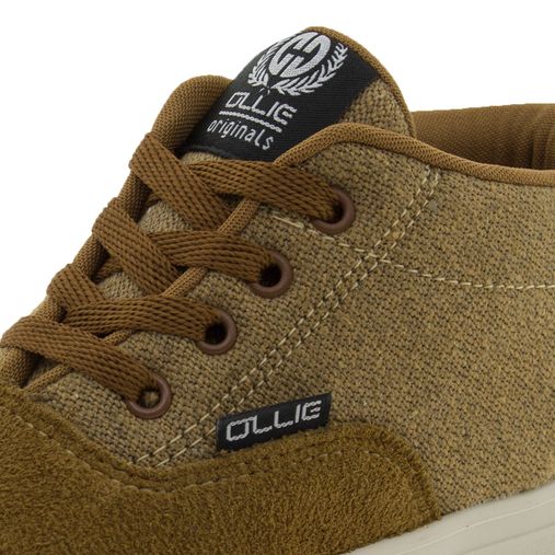tenis ollie infantil