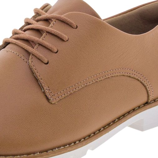 sapato oxford usaflex