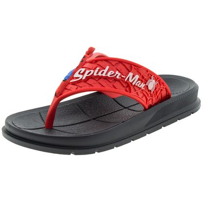 Chinelo-Infantil-Masculino-Homem-Aranha-Vermelho-Grendene-Kids---21662-01 Chinelo-Infantil-Masculino-Homem-Aranha-Vermelho-Grendene-Kids---21662-01