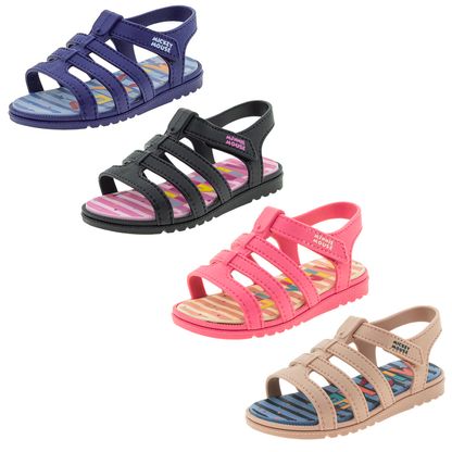 Sandalia-Infantil-Baby-Mickey-e-Minnie-Sortidos-Grendene-Kids---21691-01 Sandalia-Infantil-Baby-Mickey-e-Minnie-Sortidos-Grendene-Kids---21691-01