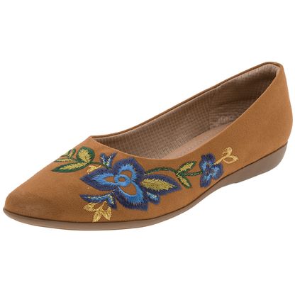 Sapatilha-Feminina-Camel-Piccadilly---254055-01 Sapatilha-Feminina-Camel-Piccadilly---254055-01