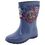 Bota-Infantil-Masculina-Marvel-Holografico-Azul-Grendene-Kids---21767-01