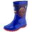 Bota-Infantil-Masculina-Marvel-Holografico-Royal-Grendene-Kids---21767-01