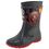 Bota-Infantil-Masculina-Marvel-Holografico-Cinza-Grendene-Kids---21767-01