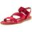 Sandalia-Feminina-Rasteira-Vermelha-Piccadilly---504052-01