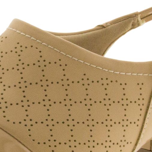 sapato chanel piccadilly