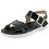 Sandalia-Feminina-Flatform-Verniz-Preto-Azaleia---329444-01