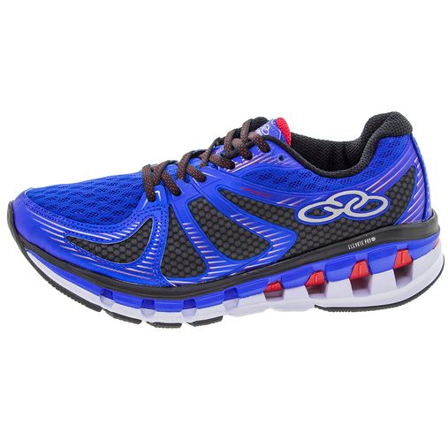 olympikus speedy masculino