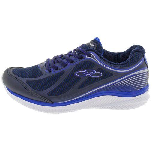 tênis infantil olympikus actual kids