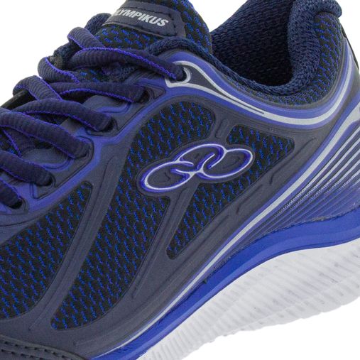 tênis infantil olympikus actual kids