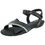 Sandalia-Feminina-Salto-Baixo-Preta-Modare---7025240-01