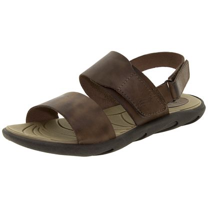 Sandalia-Masculina-Marrom-Itapua---11201-01 Sandalia-Masculina-Marrom-Itapua---11201-01