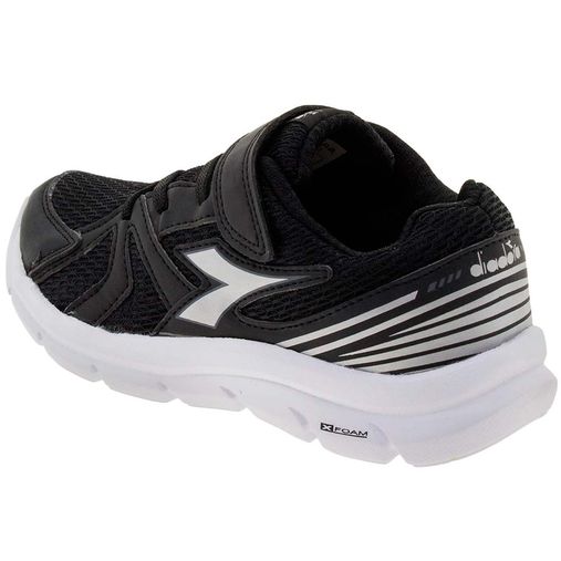 tenis diadora masculino infantil