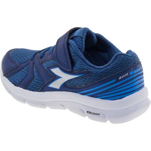 tenis infantil diadora