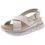 Sandalia-Feminina-Flatform-Creme-Moleca-5434101-0445434-01