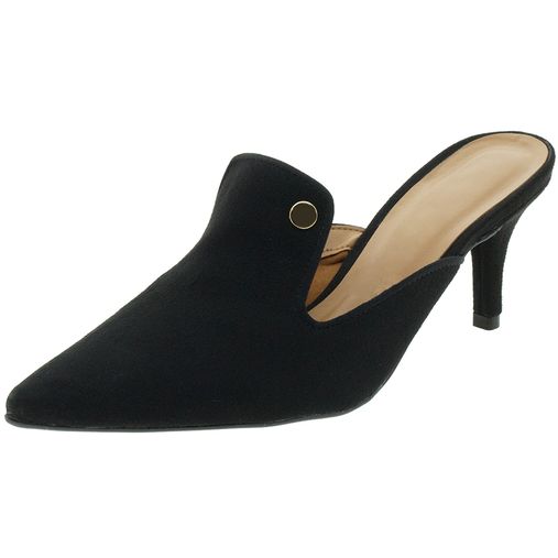 sapatos femininos mule