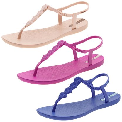 Sandalia-Feminina-Rasteira-Class-Sortidos-Ipanema-26018-3296018B-01 Sandalia-Feminina-Rasteira-Class-Sortidos-Ipanema-26018-3296018B-01