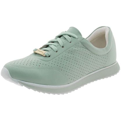 Tenis-Feminino-Jogging-Verde-Via-Uno-166035-6406035_026-01