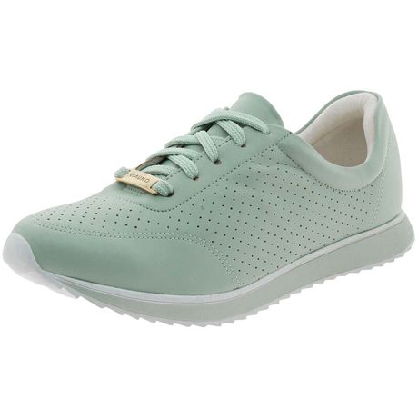 Tenis-Feminino-Jogging-Verde-Via-Uno-166035-6406035_026-01