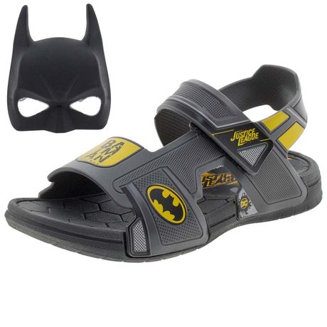 Papete-Infantil-Masculina-Cinza-Power-Icon-Grendene-Kids-21855-3291855_048-01