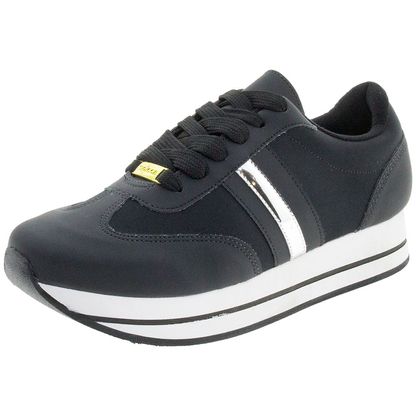 Tenis-Feminino-Flatform-Preto-Moleca-5627110-0445627_001-01 Tenis-Feminino-Flatform-Preto-Moleca-5627110-0445627_001-01