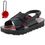 Sandalia-Infantil-Feminina-Ladybug-Preta-Grendene-Kids-21756-3291756_001-01