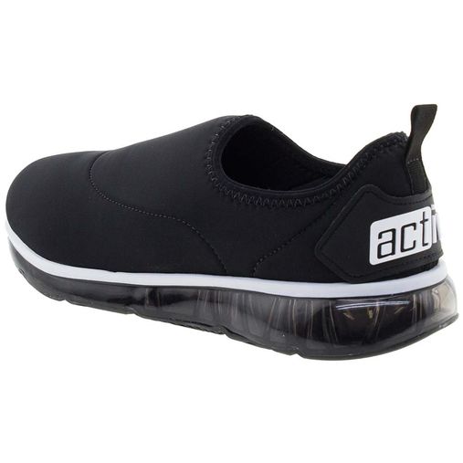 tênis feminino active beira rio