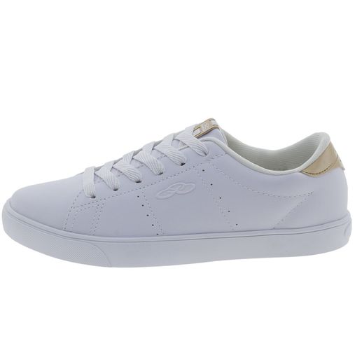 olympikus season branco
