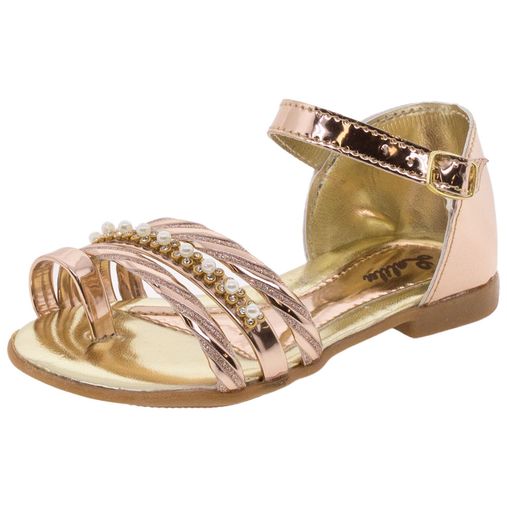 comprar sandalia infantil feminina