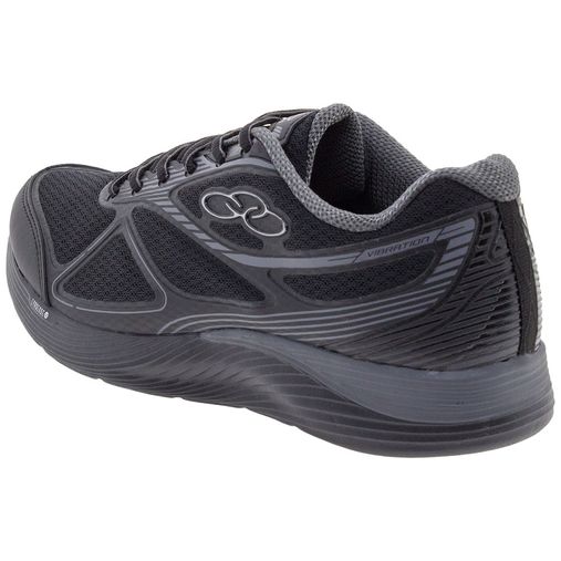 Tenis Olympikus Vibration 540 - Real Macro Calçados