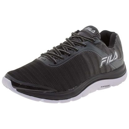 Tenis-Softness-2.0-Fila-11J566X-2061566-01 Tenis-Softness-2.0-Fila-11J566X-2061566-01