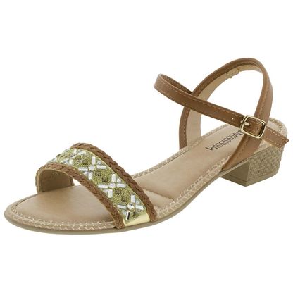 Sandalia-Feminina-Salto-Baixo-Mississipi-X8443-0648443-01 Sandalia-Feminina-Salto-Baixo-Mississipi-X8443-0648443-01