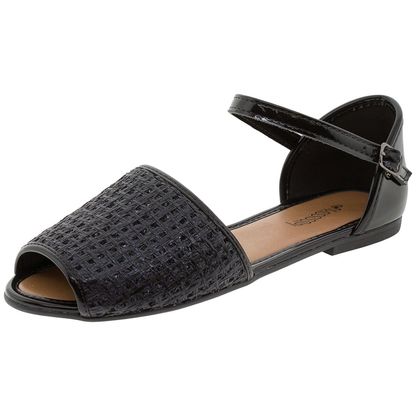 Sandalia-Feminina-Rasteira-Mississipi-X9381-0649381-01 Sandalia-Feminina-Rasteira-Mississipi-X9381-0649381-01