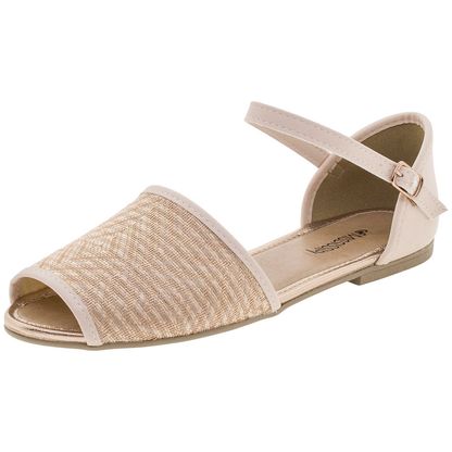 Sandalia-Feminina-Rasteira-Mississipi-X9381-0649381-01 Sandalia-Feminina-Rasteira-Mississipi-X9381-0649381-01