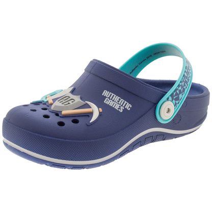 Clog-Infantil-Masculino-Authentic-Games-Grendene-Kids-22062-3292062_009-01 Clog-Infantil-Masculino-Authentic-Games-Grendene-Kids-22062-3292062_009-01