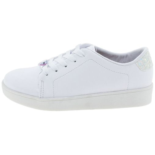 Tenis infantil best sale feminino studio z