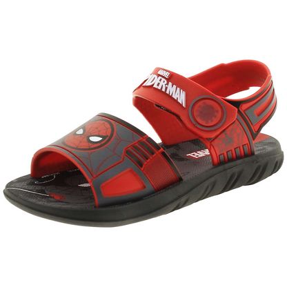 Papete-Infantil-Masculina-Homem-Aranha-Grendene-Kids-21916-3291916_060-01 Papete-Infantil-Masculina-Homem-Aranha-Grendene-Kids-21916-3291916_060-01
