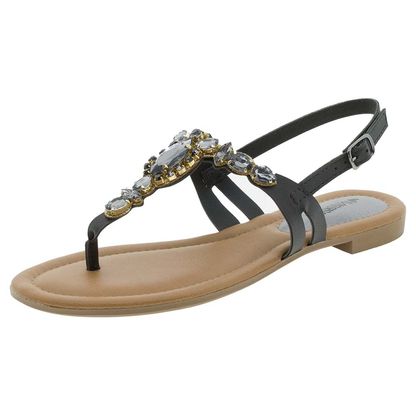 Sandalia-Feminina-Rasteira-Mississipi-X8742-0648742-01 Sandalia-Feminina-Rasteira-Mississipi-X8742-0648742-01