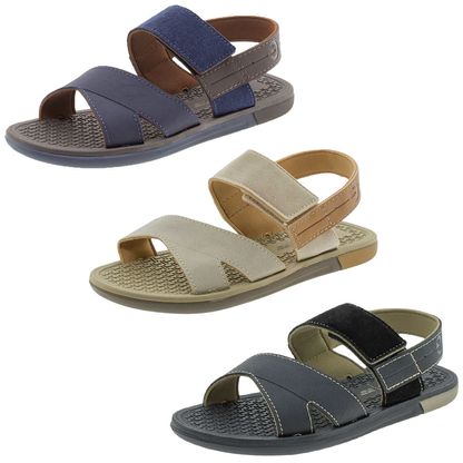 Sandalia-Masculina-Mali-X-Cartago-11363-3291136-01 Sandalia-Masculina-Mali-X-Cartago-11363-3291136-01