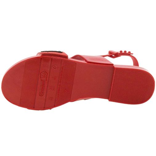 sapato da minnie feminino